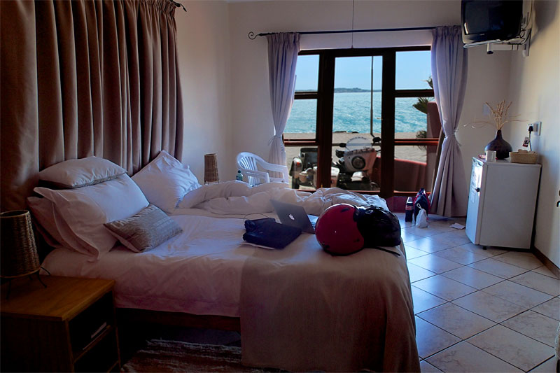 Namibia